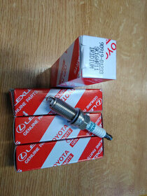 Svíčky Denso SK16HR11