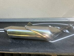 Originální výfuk Honda Crossrunner