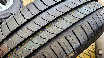 NOVÉ letní pneu Nexen NFera, 205/65/16, sada