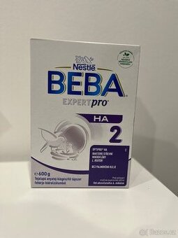 BEBA expertpro HA 2