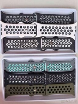 Náramek Apple Watch