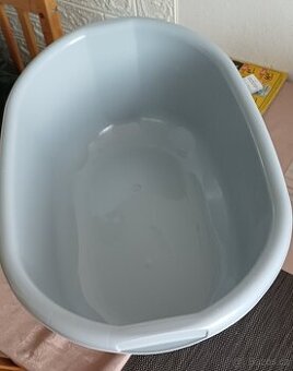 Prodám dětskou vaničku - 1