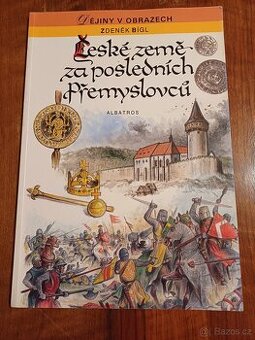 Dějiny v obrazech - 12 dìlů