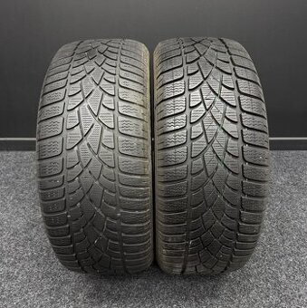 2ks pneu 225/50/18 DUNLOP - 1