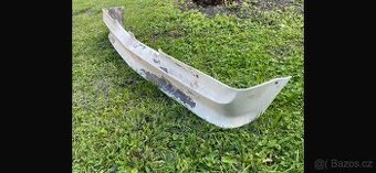 Opel Kadett c spoiler
