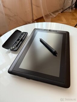 Predám Wacom Cintiq 13HD Creative Pen Display