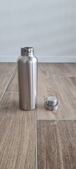 Nerezová láhev Vilgain 750 ml