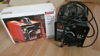 Svářečka Einhell CEN 150