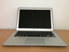 Macbook Air 13" - 1
