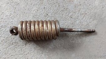 Pružina sedla ČZ 150 C