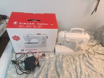 Šicí stroj SINGER 2250