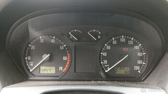 Prodam Škoda Fabie 1