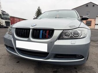 BMW 318D E90 MODEL 2007 MOŽNO NA SPLÁTKY