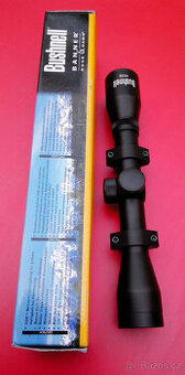 puškohled  4x32 - 1