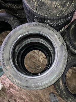 Sada zimní GENERAL ALTIMAX WINTER 3 185/60R15