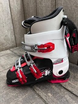 Dětské lyžařské boty Roces