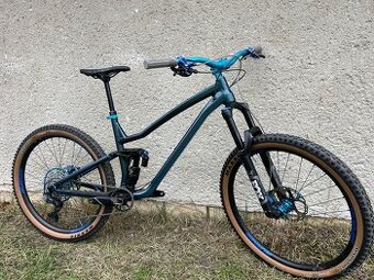 Dartmoor Rockbird Trail 2025 L zánovní