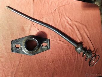 Prodám řadící páku na VW brouk