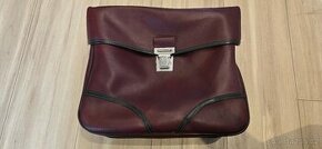 Původní brašna Babetta - výrobce Kožatex - 40let stará