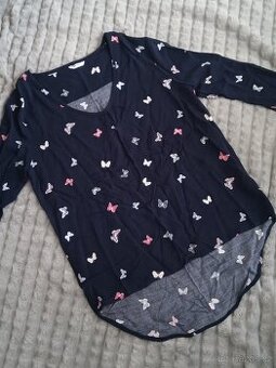 Tunika, halenka vel. 38, Pepco