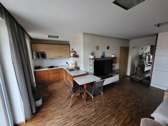 Pronajem bytu 1+kk 50m2