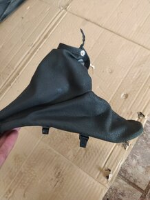 Drobné díly interiéru Alfa Romeo 147