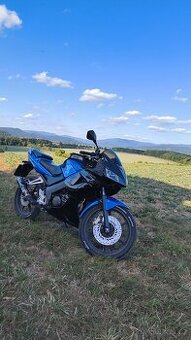 Honda CBR 125