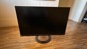 24" EIZO FlexScan EV2480-BK