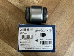 Cepy zadni tehlice BMW E90 330i