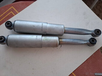 Prodám zadní tluniče na S22 a další díly Stadiony,Jawety