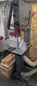 LAGUNA 18BX pásová pila