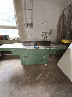 Srovnávačka/Hoblovka Zefam DSXA 40