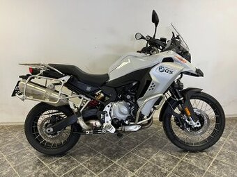 BMW F 850 GS Adventure • 4 x Paket