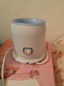 Avent ohřívač lahviček