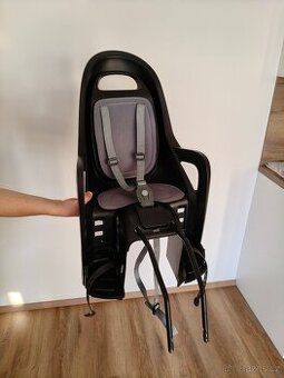 Sedačka na kolo Polysport