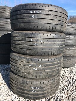 235/45R18 94W Goodyear Eagle F1 Asymmetric 3