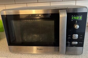 Whirlpool MWD244