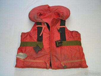 Vesta plovací - na raft i kanoe