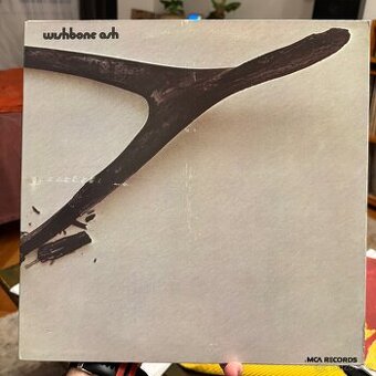 Wishbone Ash. LP