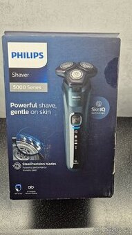 Holicí strojek pro mokré a suché holení Philips S5584/50
