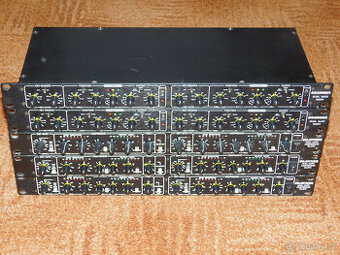 Gate a kompresory  Drawmer