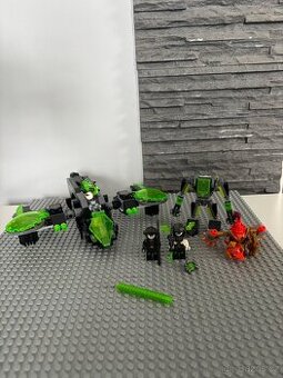 lego nexo knights 72003