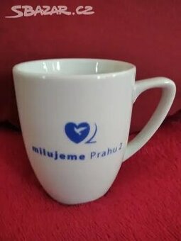 HRNEK / KAFÁČ pro příznivce.