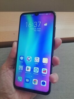 Honor 10 lite NFC displej 6.2 1080x2340 3gb 64gb android 10