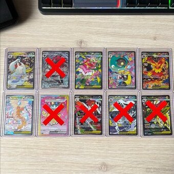 Pokemon Godpack rozprodej