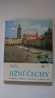 Knihy Čechy a Morava - Fotografické publikace