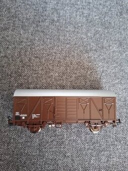 Modely vláčků a vagónů Roco 66393