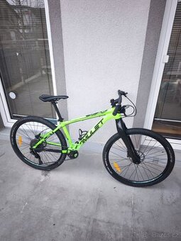 AMULET 27,5 Youngster