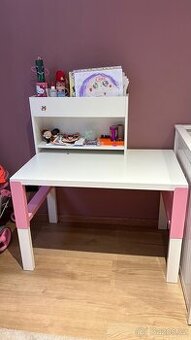 Dětský stůl Pähl IKEA