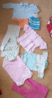 Retro oblečení dětské